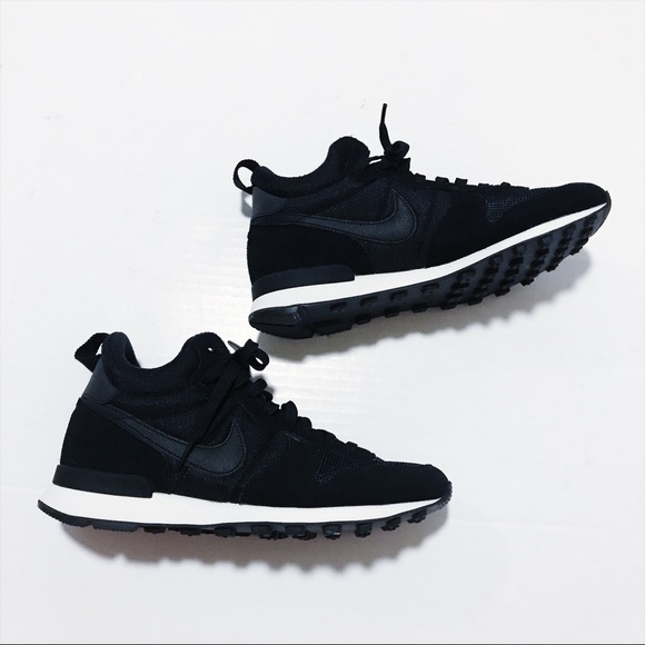 nike internationalist mid nike internationalist mid